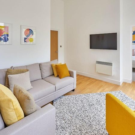 סקארבורו Host & Stay - Easby Hall 1 מראה חיצוני תמונה
