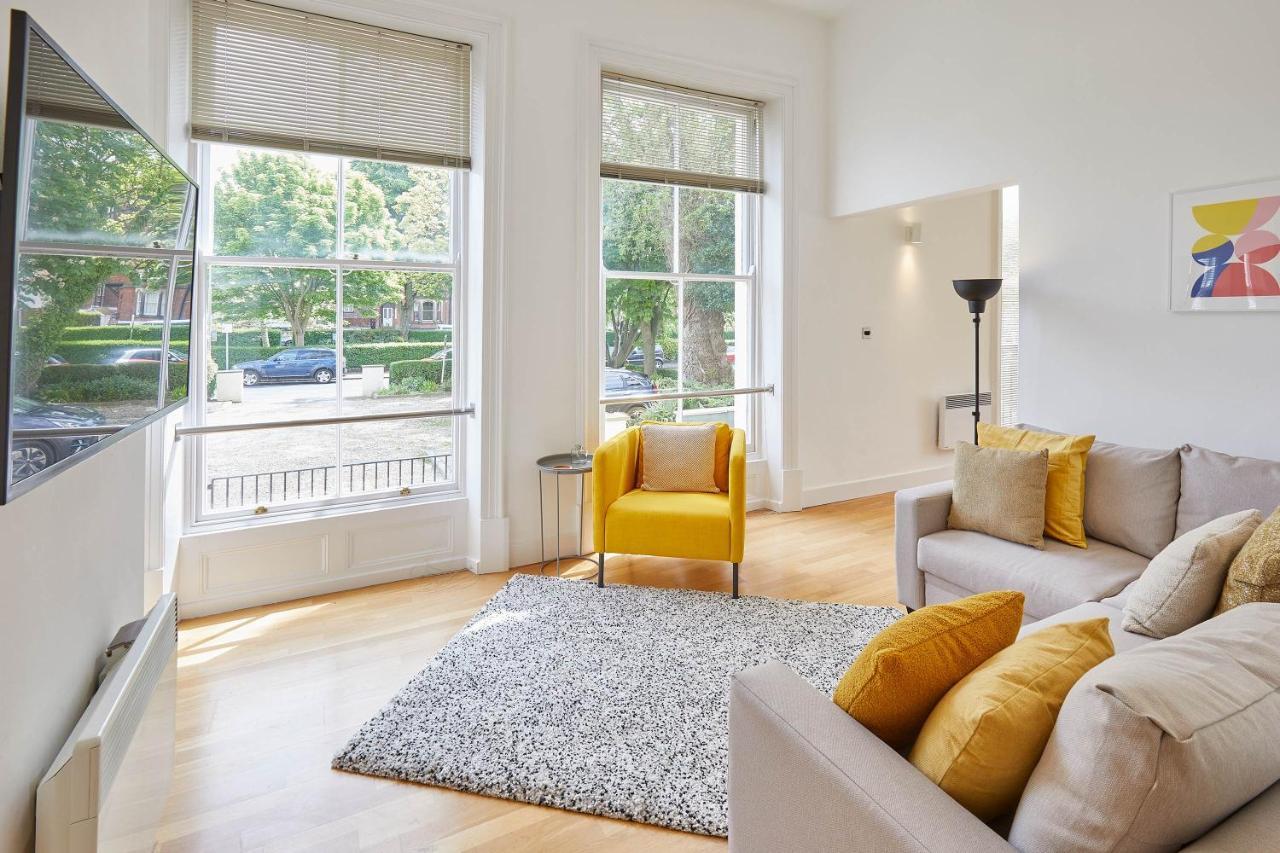 סקארבורו Host & Stay - Easby Hall 1 מראה חיצוני תמונה