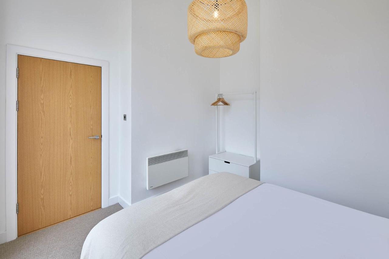 סקארבורו Host & Stay - Easby Hall 1 מראה חיצוני תמונה