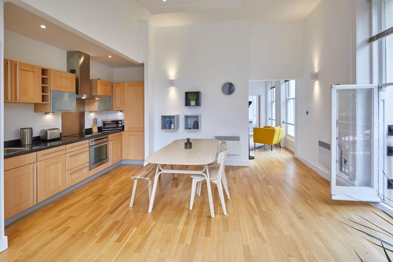 סקארבורו Host & Stay - Easby Hall 1 מראה חיצוני תמונה